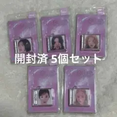 red velvet cosmic Smini セット