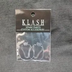 DRT　TiNY　KLASH　　タイニークラッシュ　 ノーマルリップ　新品のサムネイル