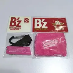 B'z LIVE-GYM 2022 "Highway X" ガチャ・ステッカーのサムネイル