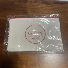 PEACH JOHN ポーチ