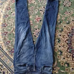 Levi's 513 デニムパンツ W34 L32