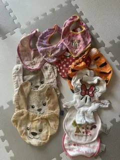 ディズニースタイ　まとめ売り　11枚