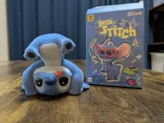 TOPTOY　スティッチフィギュア