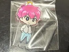 瀬名翼 5th アクリルバッジスタンドキーホルダー