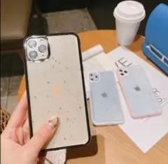 iPhone11PRO　ケース 韓国 SNSで話題中 スマホカバー