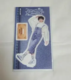 FANTASTICS 木村慧人 アクリルスタンド