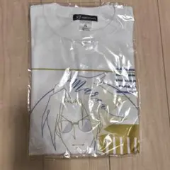 SHAMAN KING マルコ Tシャツ XL
