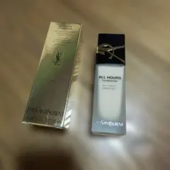 YSL ALL HOURS FOUNDATION LN4 25ml（新品）のサムネイル
