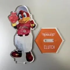 楽天イーグルス　クラッチ　アクスタ