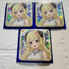 s*n様 ホロライブ 角巻わため 1周年記念 ラバーマット 新品 ホロライブ 角巻わため 1周年記念 ラバーマット - メルカリ