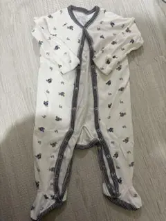 ラルフローレン　カバーオール