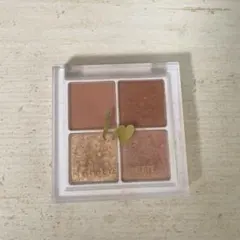 THE アイパレR　03 秘密のオレンジ　bidol