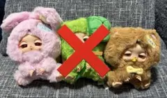 Baby three doudou ねむねむシリーズ 5体セット babythree ねむねむ doudou セット売り｜Yahoo!フリマ（旧PayPayフリマ）