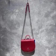 ②レディース Disney ディズニー ショルダー ハンドバッグ 2way
