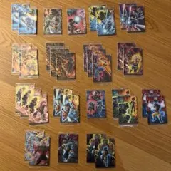 未開封】イタジャガ ドラゴンボール vol.10 まとめ売り 33枚 | Mercari