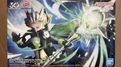 g*t様 (MC9)バンダイ 30MS ツキルナ エリエネ ユフィア シアナ フ Amazon | 30MS SIS-F00 ユフィア[カラーA] 色分け済みプラモデル