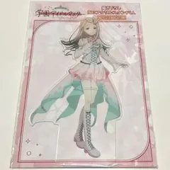 新品未使用】千恋＊万花 アクリルキャラスタンド ムラサメ ゆずソフト