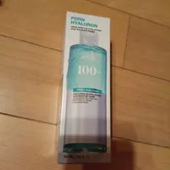 アヌア Anua PDRN 100 ヒアルロン酸 ブースター トナー 250ml