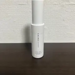 shiro 香水　アールグレイ