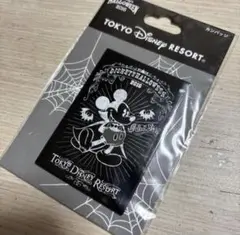 【新品】東京ディズニーリゾート ハロウィン 2016 ピンバッジ