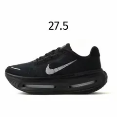 新品 Nike Vomero PRM ナイキ ボメロ プレミアム 26.5 黒 - メルカリ
