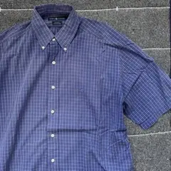 90s old Ralph Lauren BLAKE half sleeve