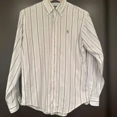 Polo By Ralph Lauren ストライプシャツのサムネイル