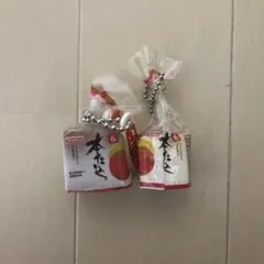 食パン　ガチャガチャ