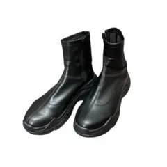 LOVEHUNTER｜厚底スニーカーライクストレッチブーツ