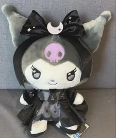 2026年最新】LUNA SEA KUROMI BIGぬいぐるみの人気アイテム - メルカリ