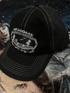 新品未使用　sea of love Yo-Sea メッシュキャップ 新品未使用 sea of love Yo-Sea メッシュキャップ 【公式通販】