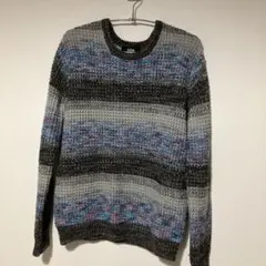 AZUL メンズニットのサムネイル