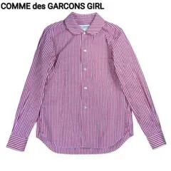 2026年最新】COMME des GARCONS GIRL レディース シャツ・ブラウスの