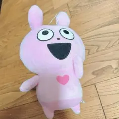 ラブラビット　ぬいぐるみ　(にしむらゆうじ)