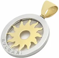 BVLGARI ネックレス トンドサンのサムネイル
