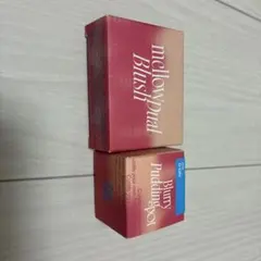 fwee チーク　リップアンドチーク　セット