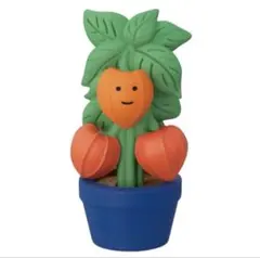 新品☆コンコンブル　ほおずきさんのサムネイル