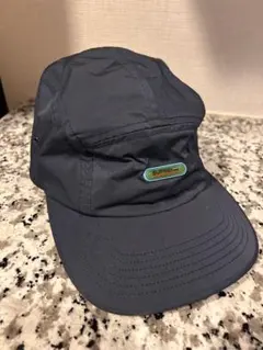 【値下げ】Supreme ネイビーキャップ