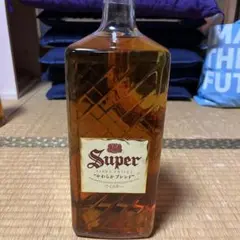 2025年最新】スーパーニッカ やわらかブレンドの人気アイテム