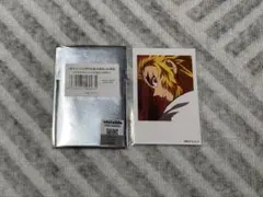 鬼滅の刃 無限列車 四周年記念 チェキ風ブロマイド 煉獄杏寿郎 ㊱