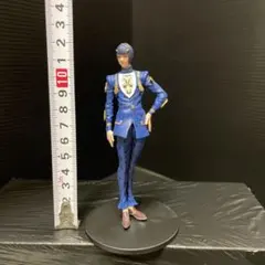 イ*キ様 ジョジョの奇妙な冒険 ブチャラティ フィギュア
