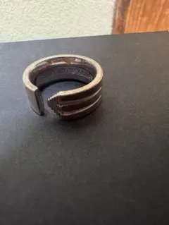 2025年最新】EMPORIO ARMANI メンズ リング・指輪の人気アイテム