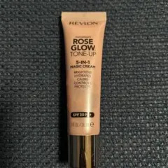 レブロン　フォトレディ　ローズグロウ トーンアップクリームのサムネイル