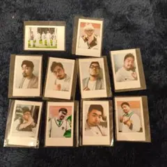ママタルト チェキ 5枚セット - メルカリ