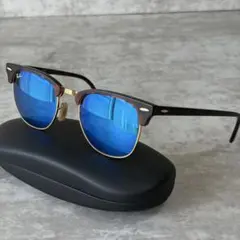 H686 Ray Ban レイバン サングラス RB3016 クラブマスター