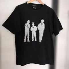 BEAMS T TWENTYF4URSEVEN Tシャツ ブラックのサムネイル