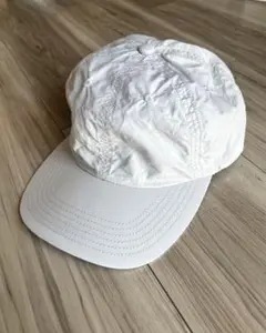 KIJIMATAKAYUKI ELASTIC BACK 6PANEL CAP