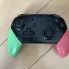 Nintendo Switch ワイヤレスコントローラー