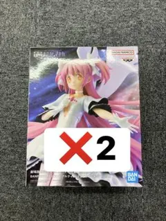 2026年最新】まどか マギカ プライズの人気アイテム - メルカリ