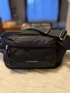 2025年最新】Givenchy メンズ ボディバッグ・ウエストポーチの人気